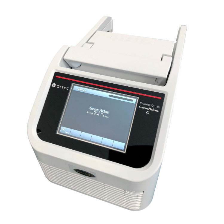 ASTEC THERMAL CYCLER – Astec Bio USA