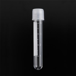 Andrology Tube