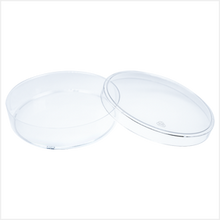 Load image into Gallery viewer, Oosafe® 100 Mm Dish (10 Pcs/Pack, 250 Pcs/Case)
