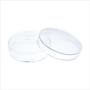 Oosafe® 60 Mm Dish, Non-Treated (10 Pcs/Pack, 500 Pcs/Case)