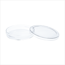 Load image into Gallery viewer, Oosafe® 50mm Dish, Thin Bottom, Non-Treated (10 Pcs/Pack, 500 Pcs/Case)
