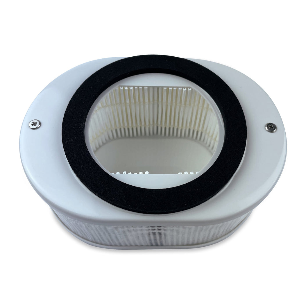 Standard replacement internal incubator filter