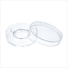 Load image into Gallery viewer, Oosafe® Center Well Dish With 2 Compartments (10pcs/Pack, 500 Pcs/Case)
