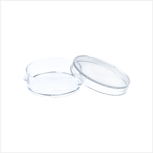 Oosafe® 35 Mm Dish, Non-Treated (10 Pcs/Pack, 500 Pcs/Case)
